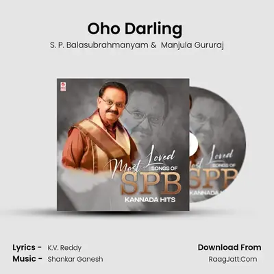 Oho Darling (From 