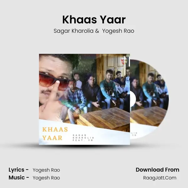 Khaas Yaar mp3 song