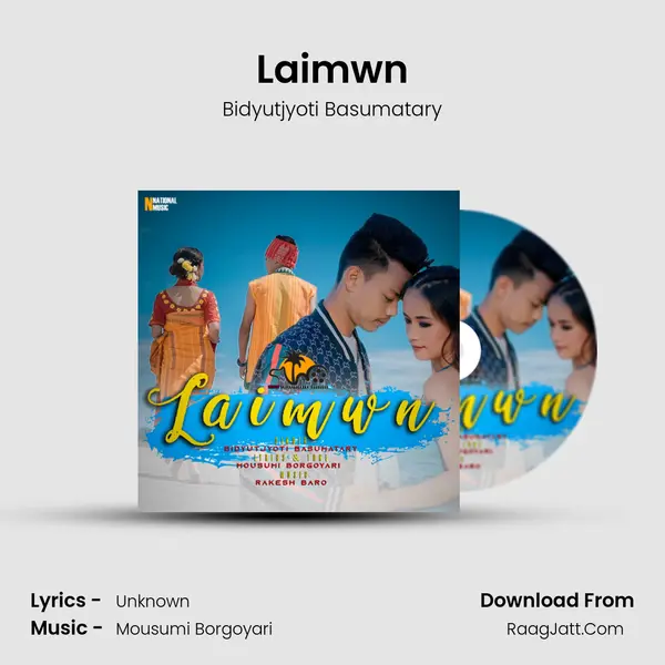 Laimwn - Single - Bidyutjyoti Basumatary