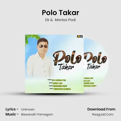 Polo Takar - Single - Dk