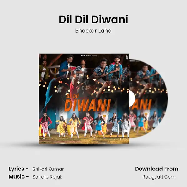 Dil Dil Diwani mp3 song
