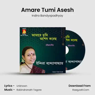 Amare Tumi Asesh Cover