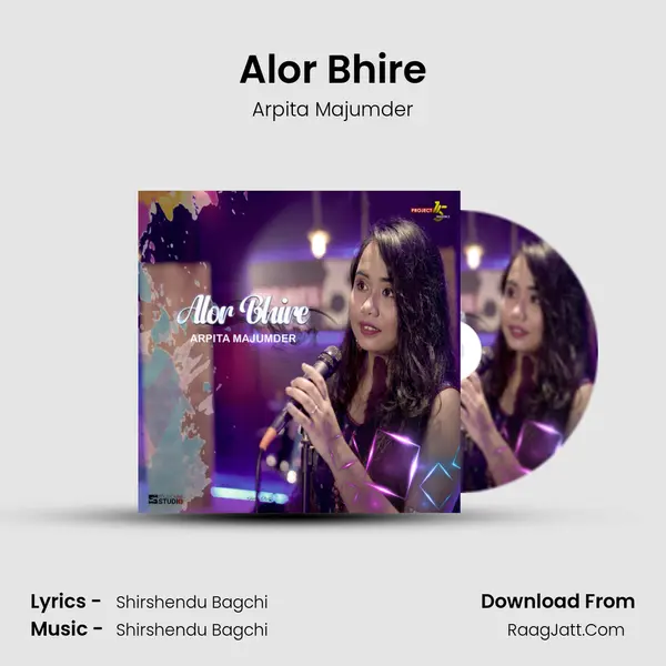 Alor Bhire mp3 song