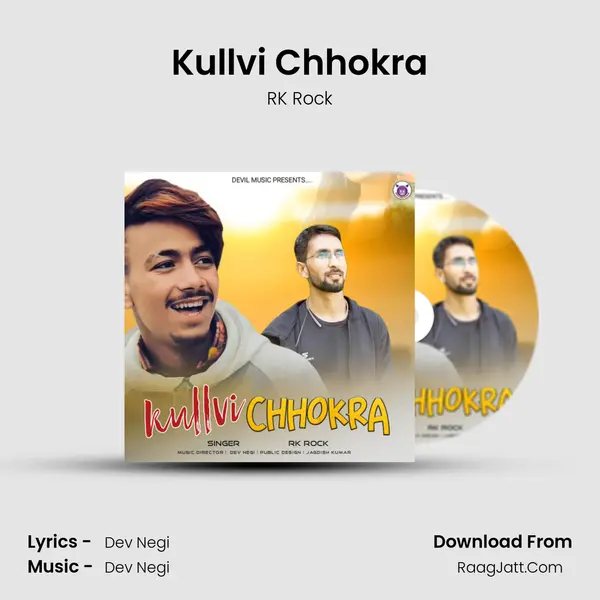 Kullvi Chhokra MP3 Song by RK Rock Cover