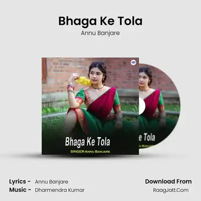 Bhaga Ke Tola MP3 Song by Annu Banjare Cover