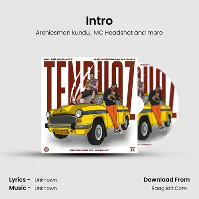 Intro mp3 song