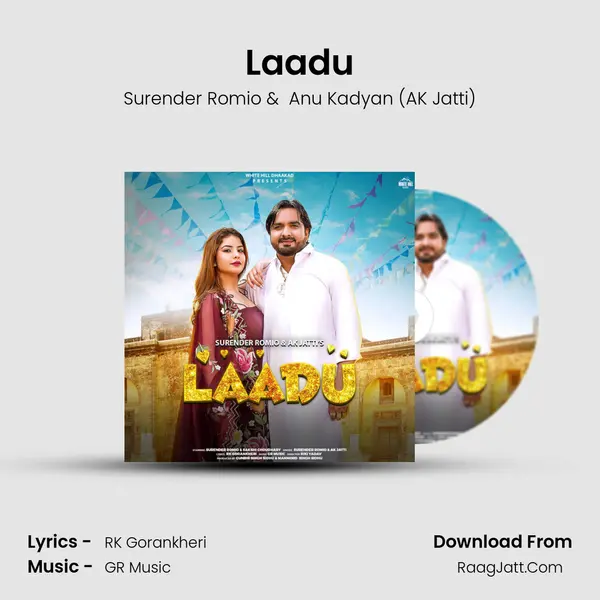 Laadu - Surender Romio
