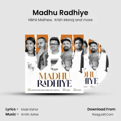 Madhu Radhiye mp3 song