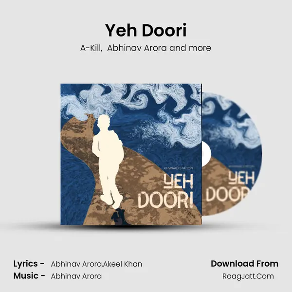 Yeh Doori Cover