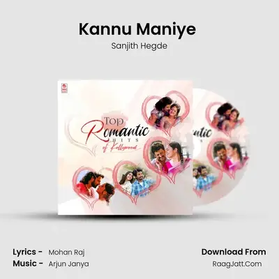 Kannu Maniye (From Bailwaan) mp3 song