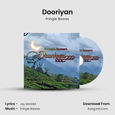 Dooriyan MP3 Song by Pringle Biswas Cover