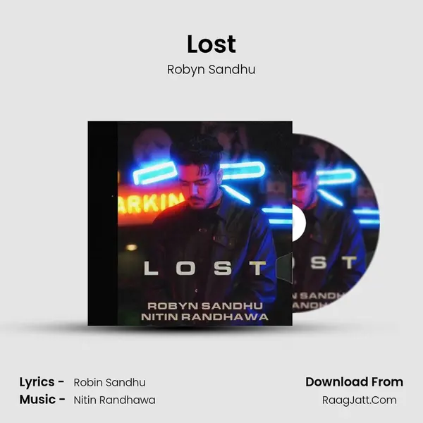 Lost mp3 song