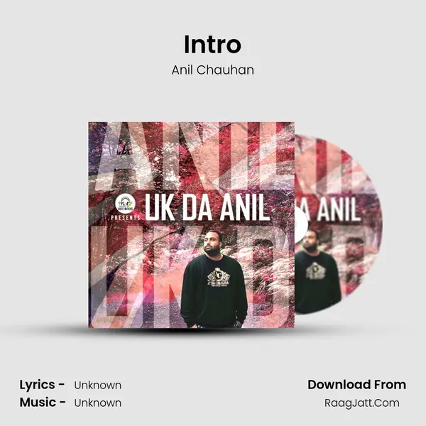 Intro MP3 Song by Anil Chauhan Cover