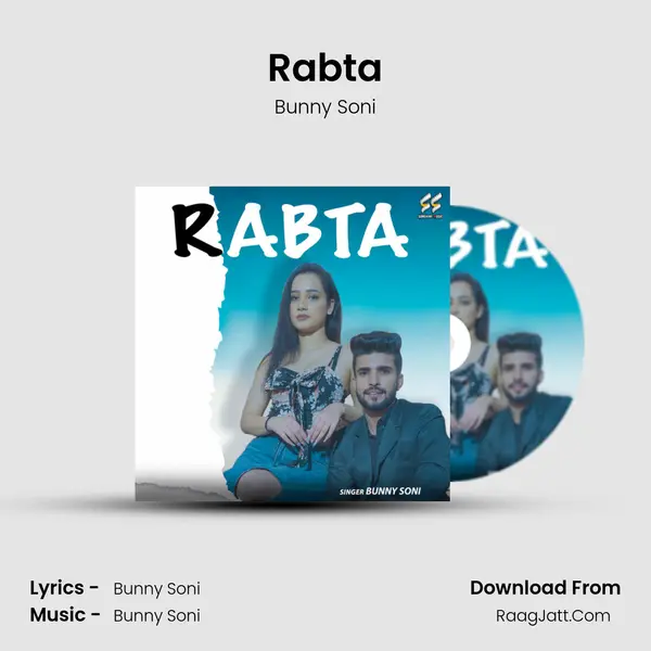 Rabta MP3 Song by Bunny Soni Cover
