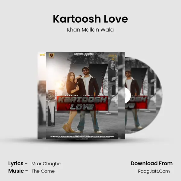 Kartoosh Love mp3 song