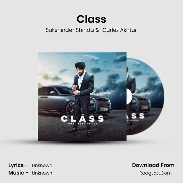 Class mp3 song