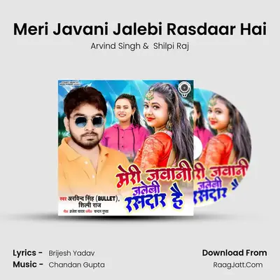 Meri Javani Jalebi Rasdaar Hai mp3 song