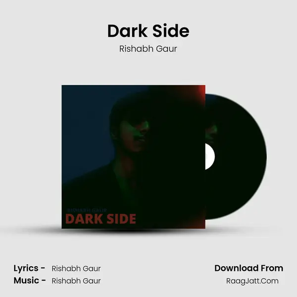 Dark Side Cover