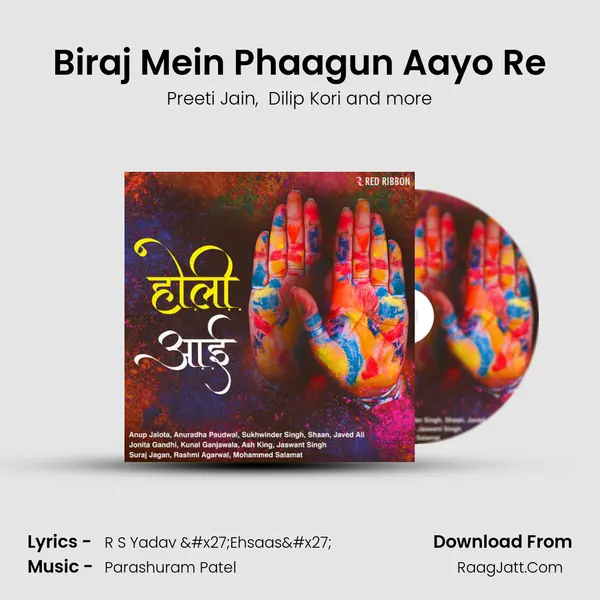 Biraj Mein Phaagun Aayo Re mp3 song