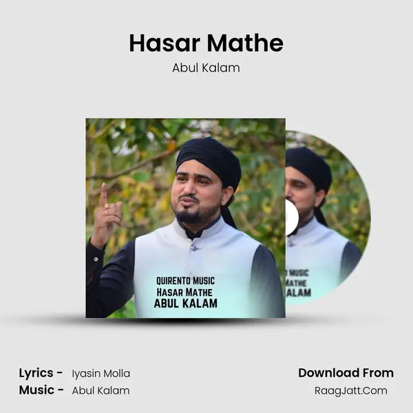 Hasar Mathe mp3 song