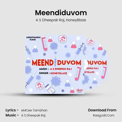 Meendiduvom - A S Dheepak Raj