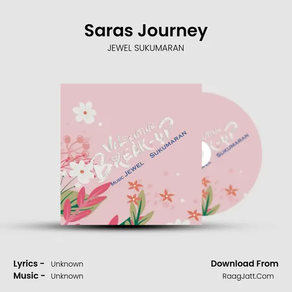 Saras Journey MP3 Song by JEWEL SUKUMARAN Cover