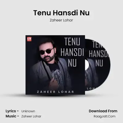 Tenu Hansdi Nu mp3 song