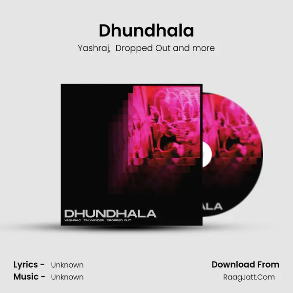 Dhundhala MP3 Song by Yashraj Cover