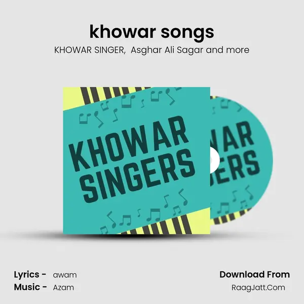 khowar songs mp3 song