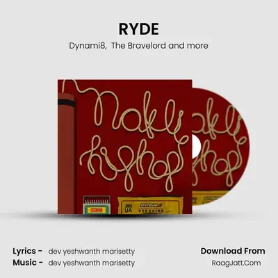 RYDE mp3 song