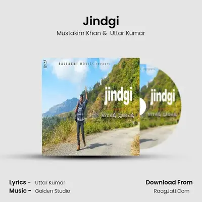 Jindgi mp3 song