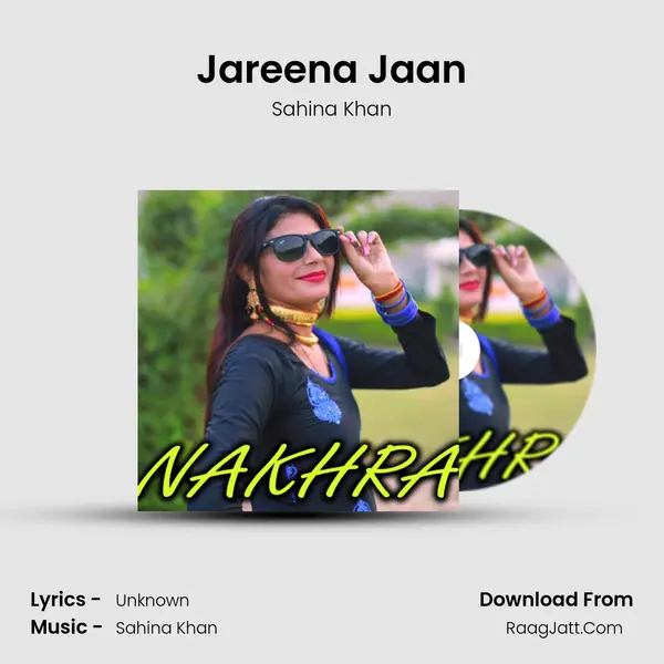 Jareena Jaan mp3 song