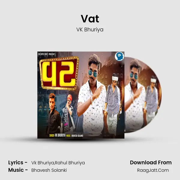 Vat - VK Bhuriya