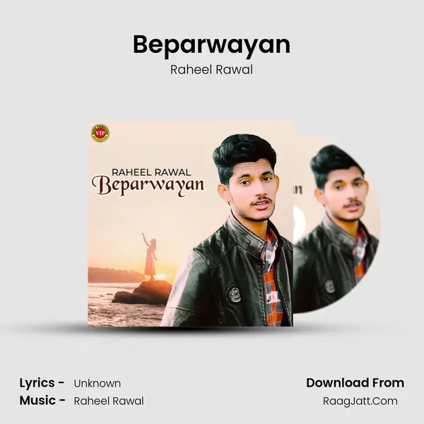 Beparwayan mp3 song