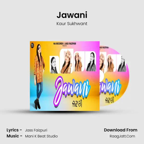 Jawani mp3 song