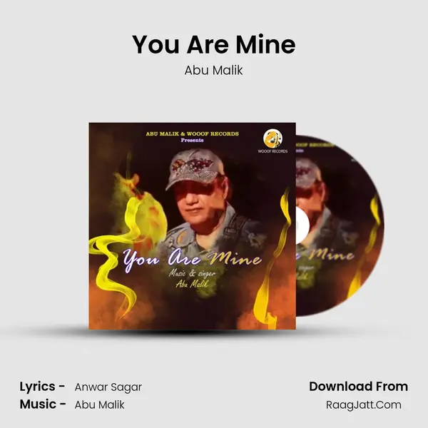 You are mine - Abu Malik