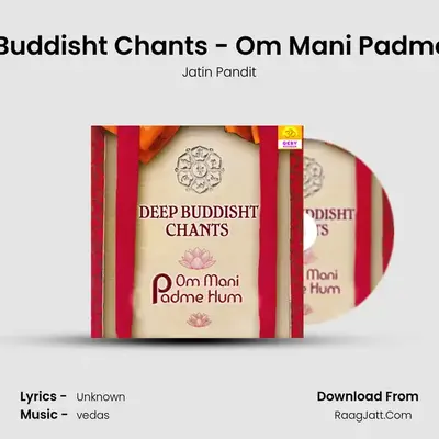 Deep Buddisht Chants - Om Mani Padme Hum mp3 song