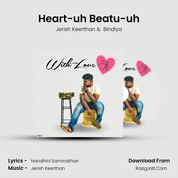 Heart-uh Beatu-uh mp3 song