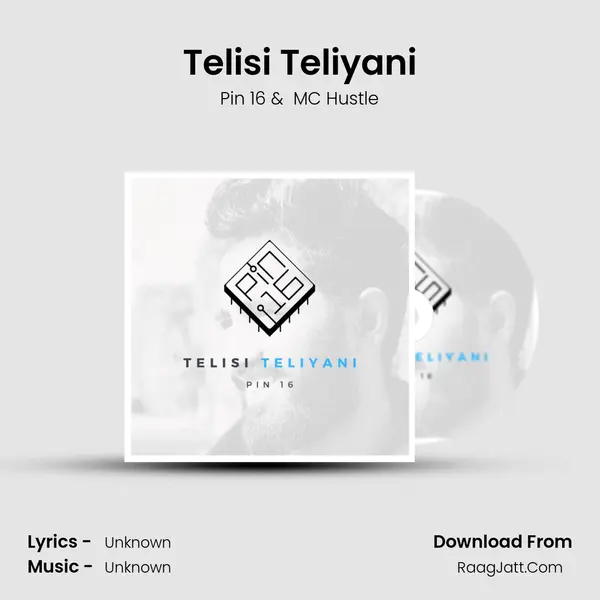 Telisi Teliyani - Pin 16