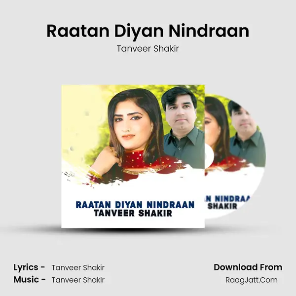 Raatan Diyan Nindraan mp3 song