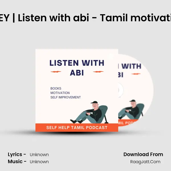 5 TIPS FOR SAVING MONEY | Listen with abi - Tamil motivational & self improv MP3 Song by  Cover
