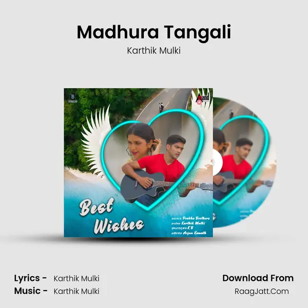 Best Wishes - Karthik Mulki