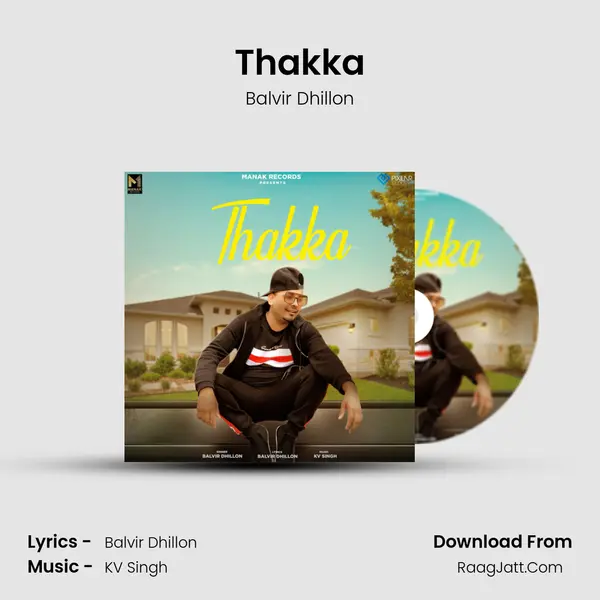 Thakka mp3 song