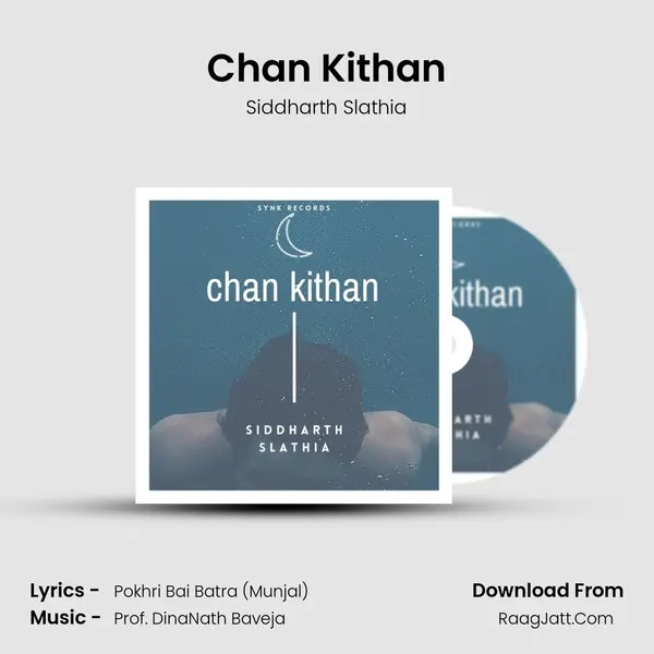 Chan Kithan mp3 song
