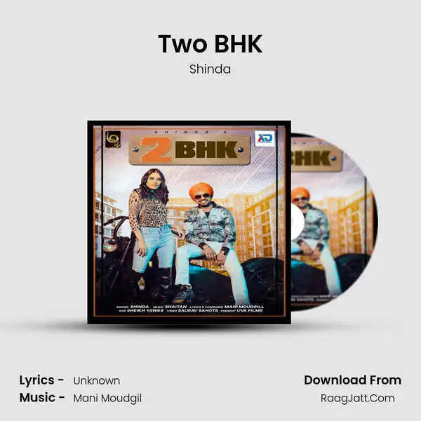 Two BHK mp3 song