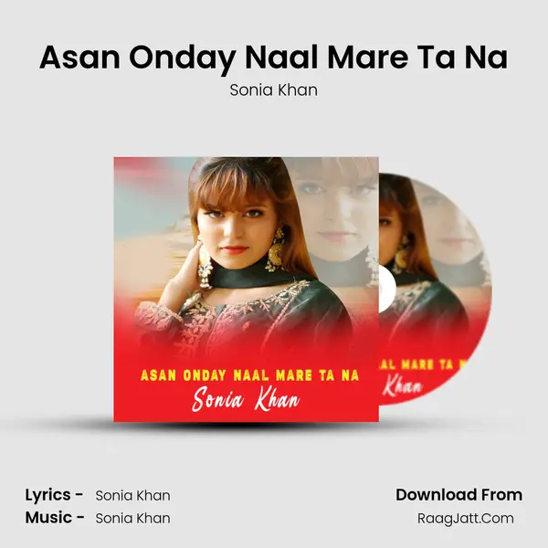 Asan Onday Naal Mare Ta Na mp3 song