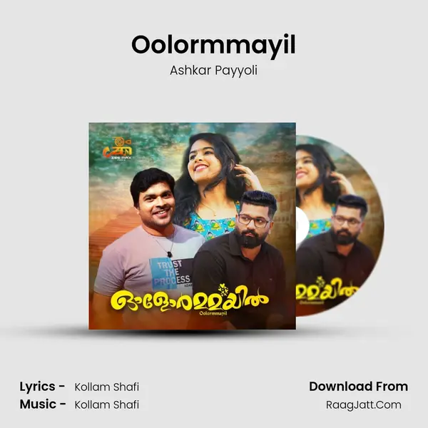 Oolormmayil - Ashkar Payyoli