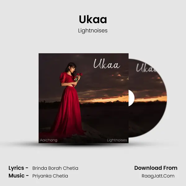 Ukaa - Lightnoises