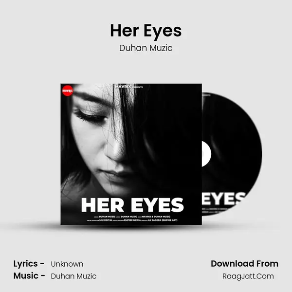 Her Eyes - Duhan Muzic