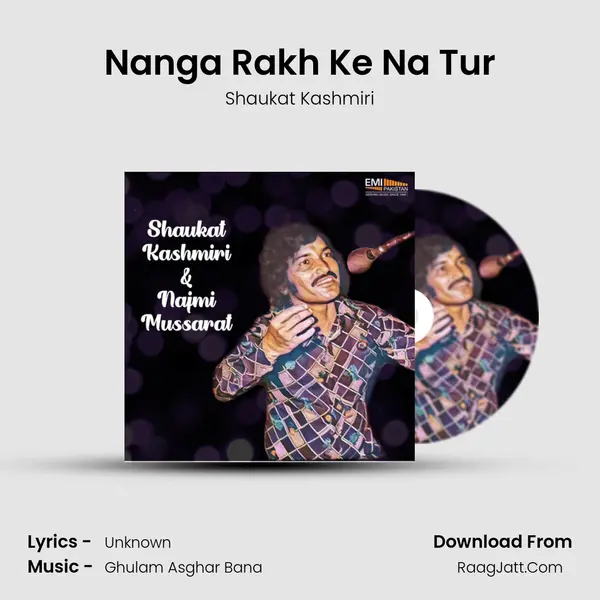 Nanga Rakh Ke Na Tur mp3 song